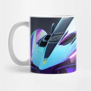 Solaris Raider Mug